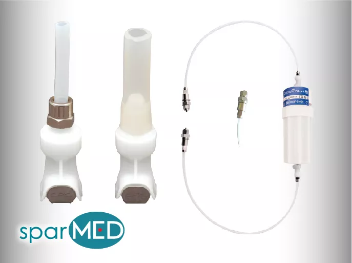 Sparmed IVF Oosafe Filters